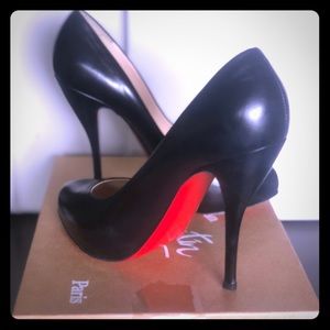 Christian louboutin